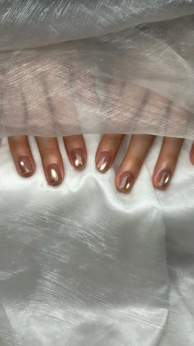 ネイル Shine'an Maaiのネイルデザイン