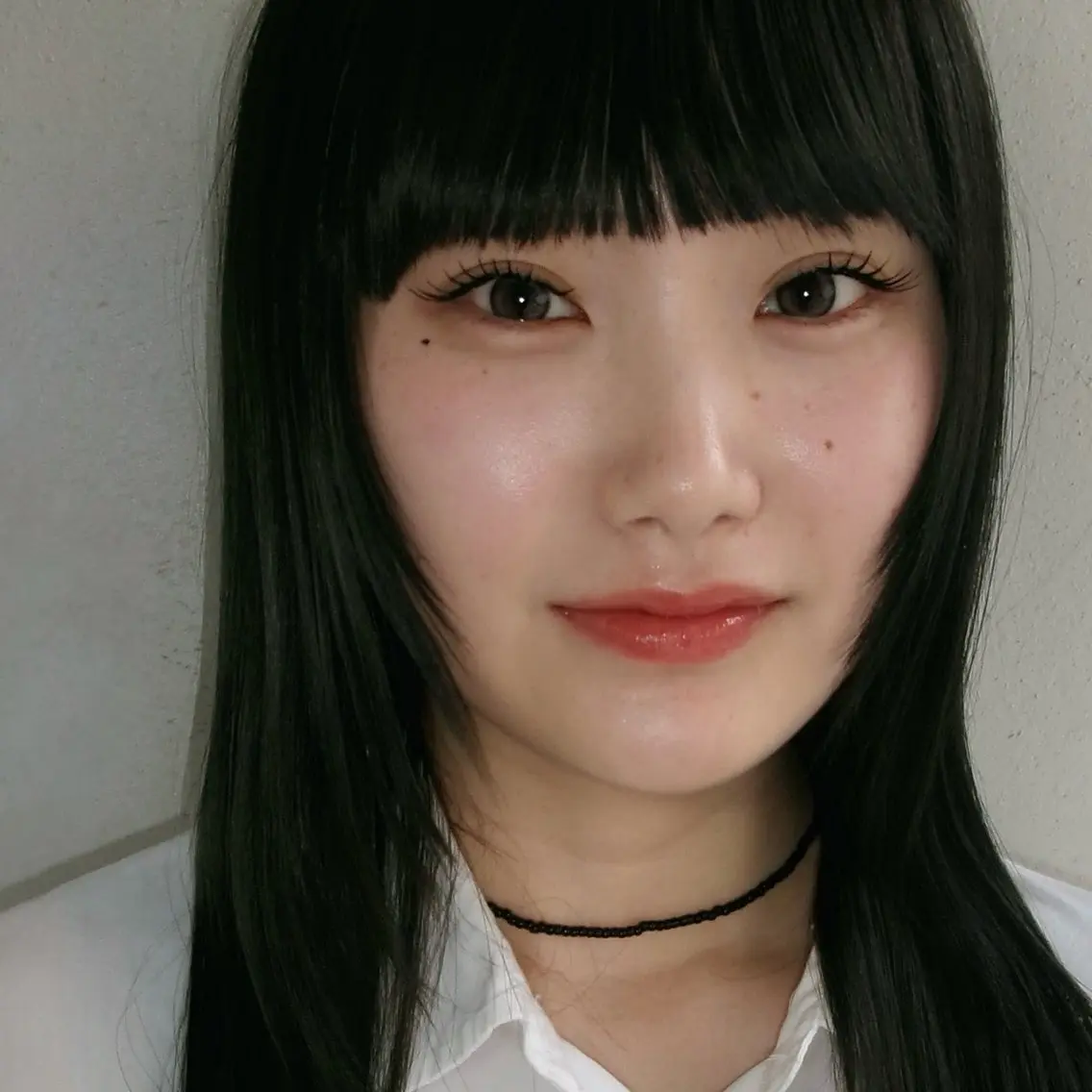 【まつエク 120本】フラットラッシュ♥オフ込み◎カラー変更◎(+500円でLED変更◎)💌の写真