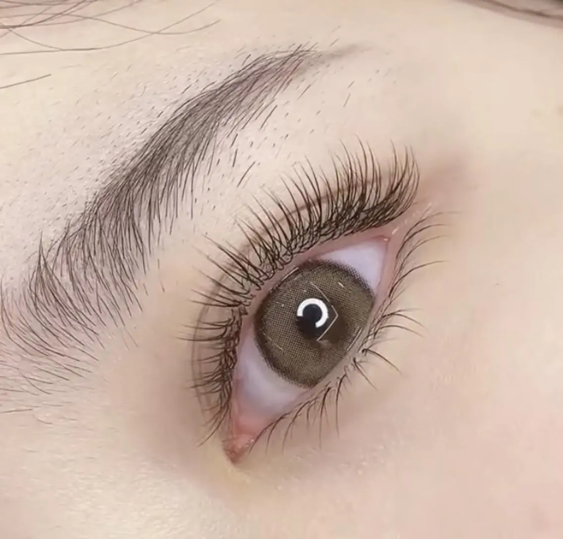 マツエク・マツパ マツエク F & T eyelashのマツエク・マツパデザイン