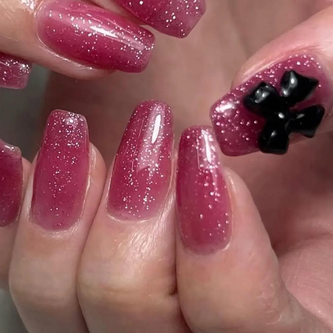 ネイル GELo nail rinaのネイルデザイン