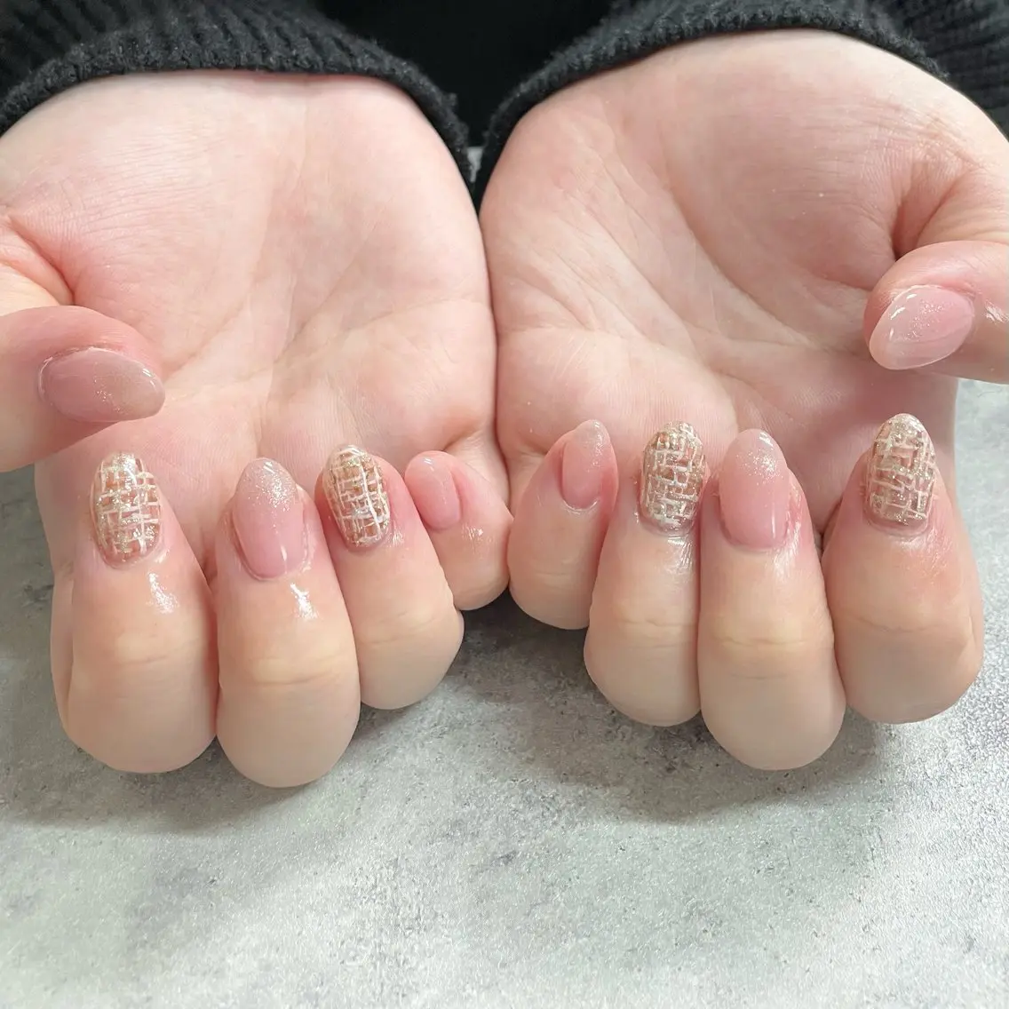 ネイル FELICE フェリーチェのネイルデザイン