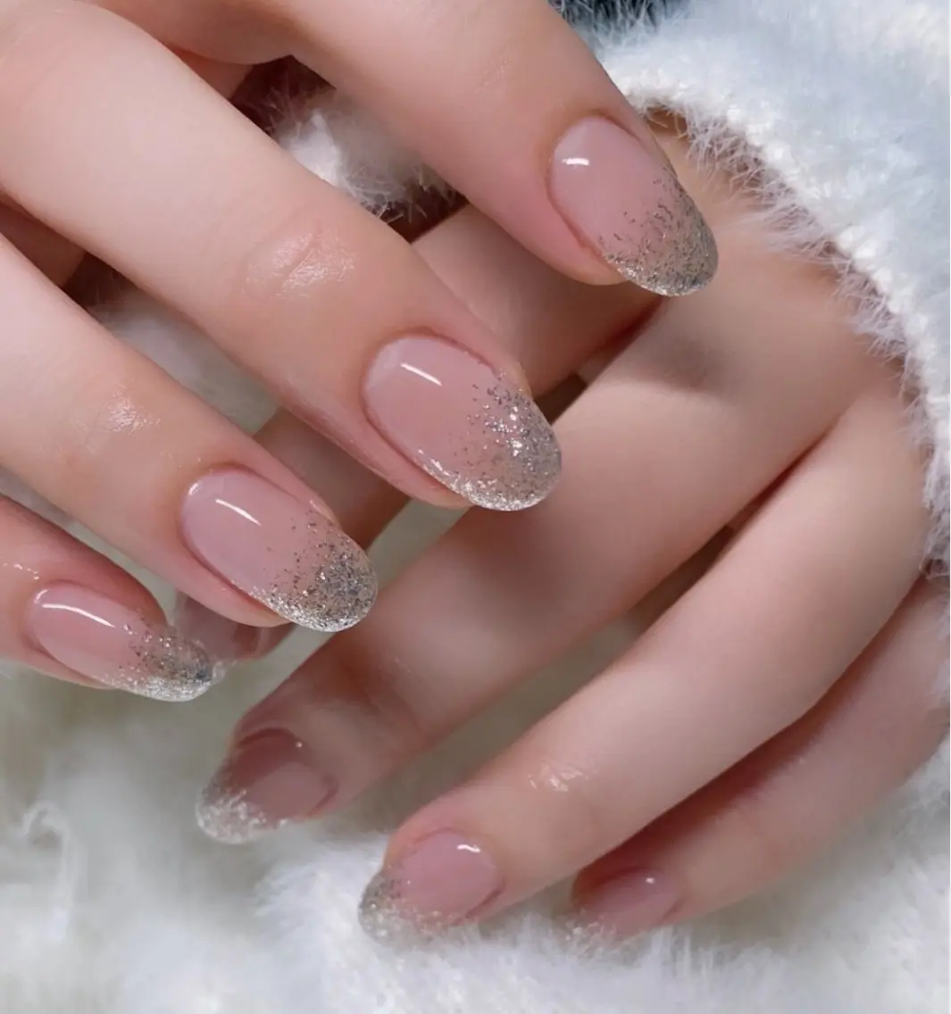 ＼超​〜​お得♡OFFなし／グラデーション♡の写真
