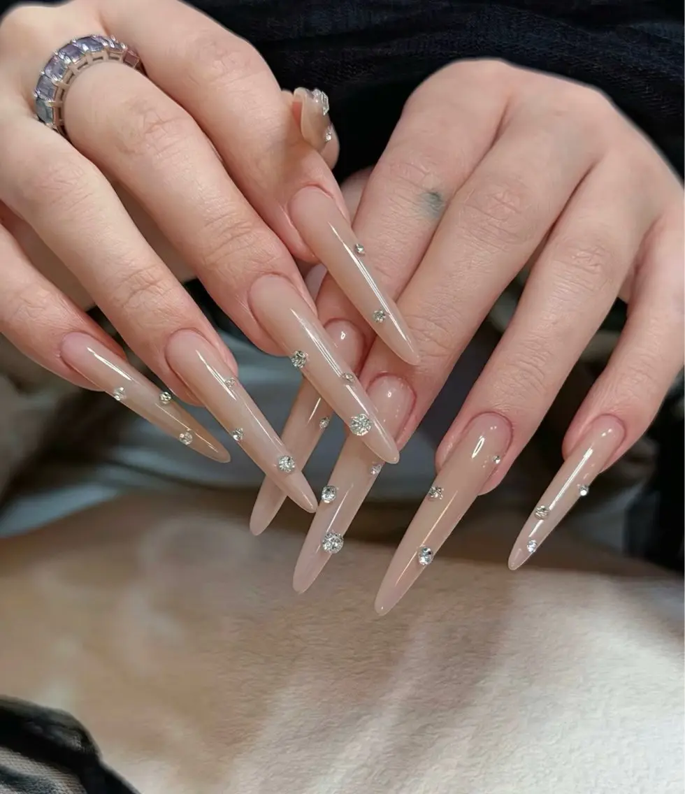 ネイル ハンドネイル U.mi Nail Salonのネイルデザイン
