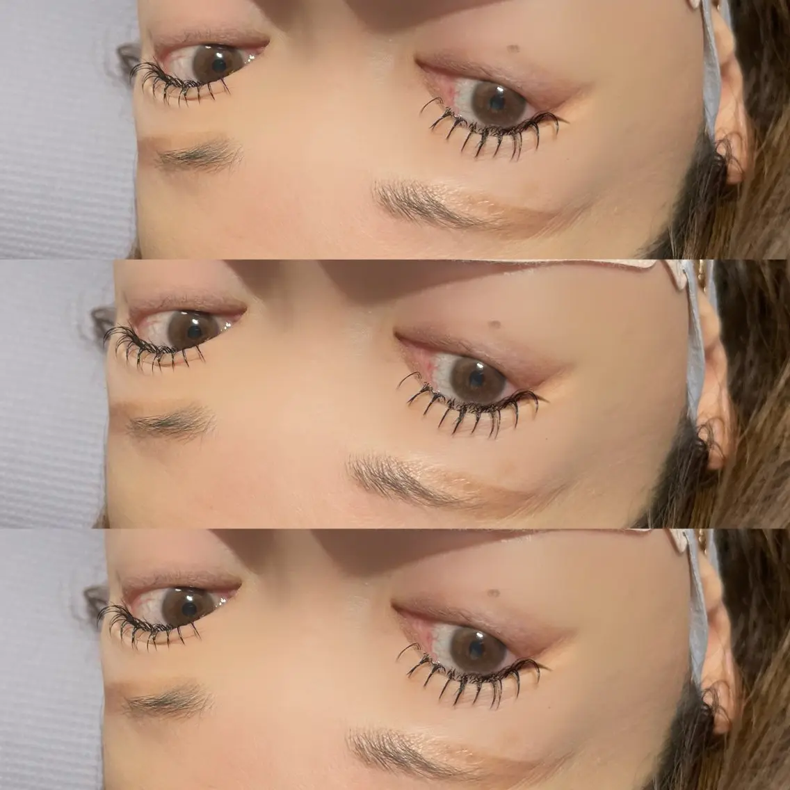 マツエク・マツパ eclipse eyelashのマツエク・マツパデザイン
