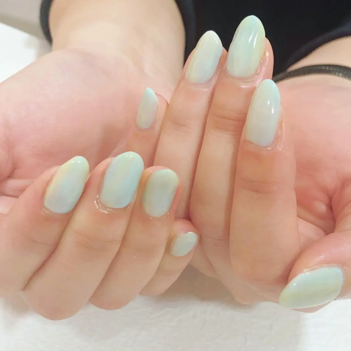 ネイル liddell Murakamiのネイルデザイン