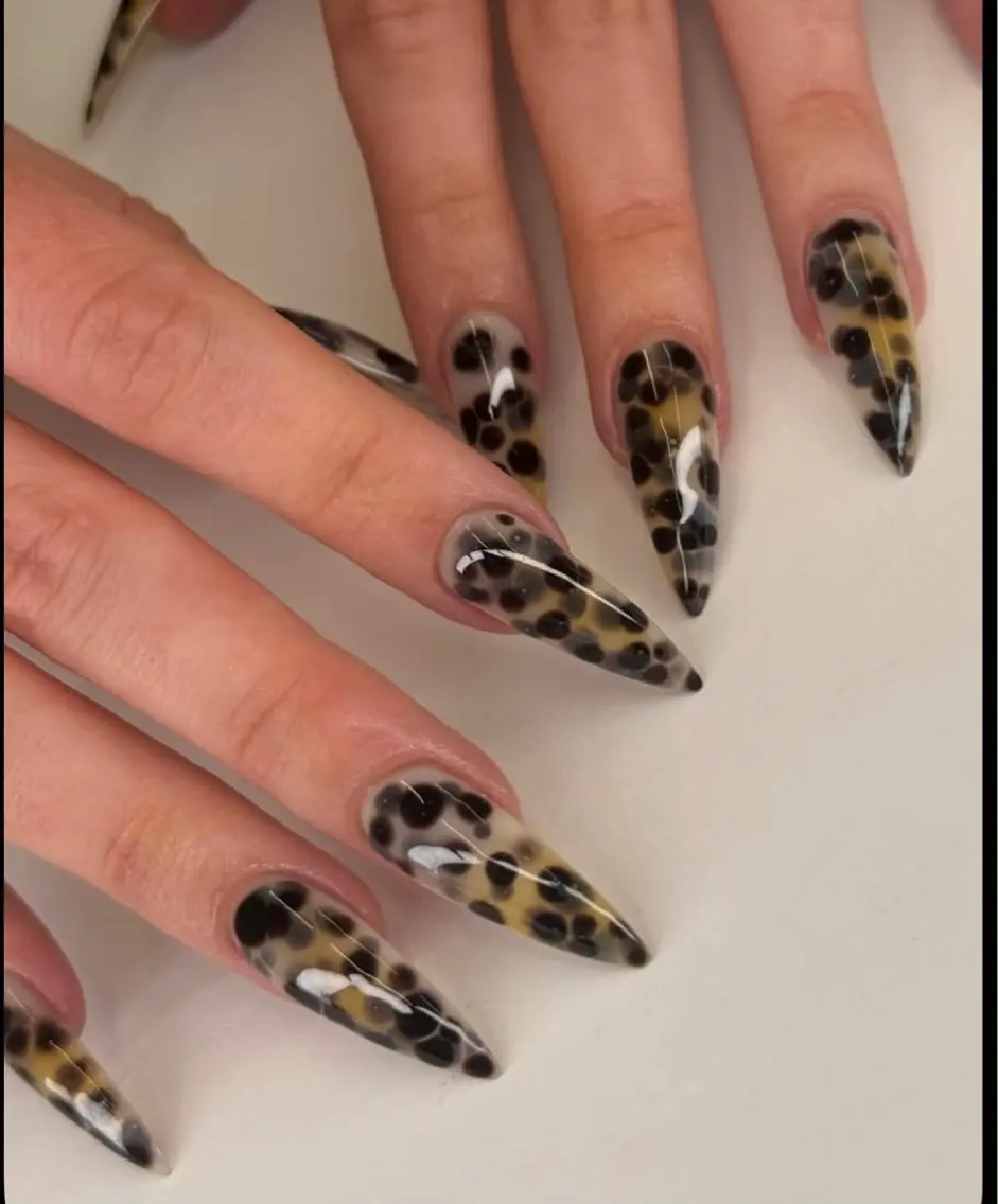 ネイル ハンドネイル Suka Nailのネイルデザイン