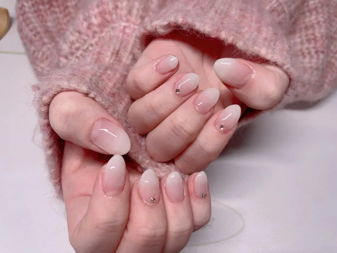 ネイル ハンドネイル エン Nail salonのネイルデザイン