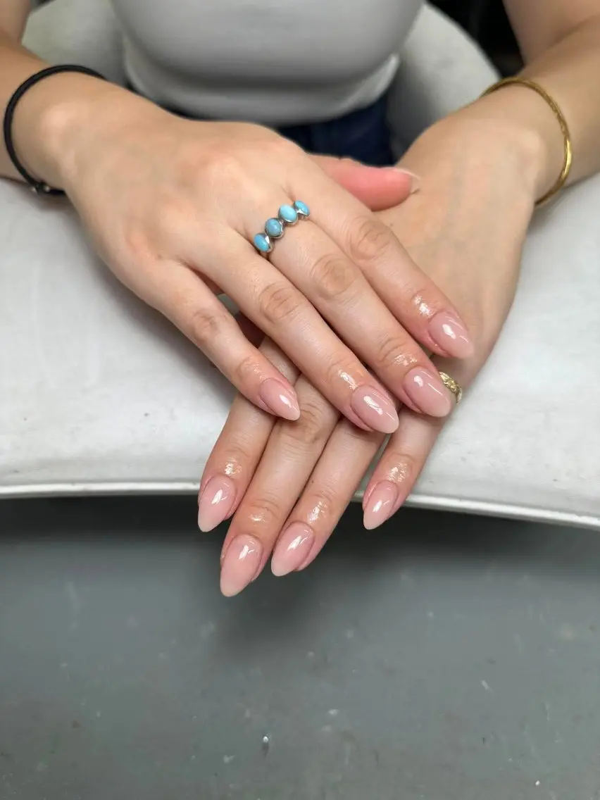 ネイル アートネイル 持ち込み ハンドネイル ハンドケア Dyo Nailのネイルデザイン
