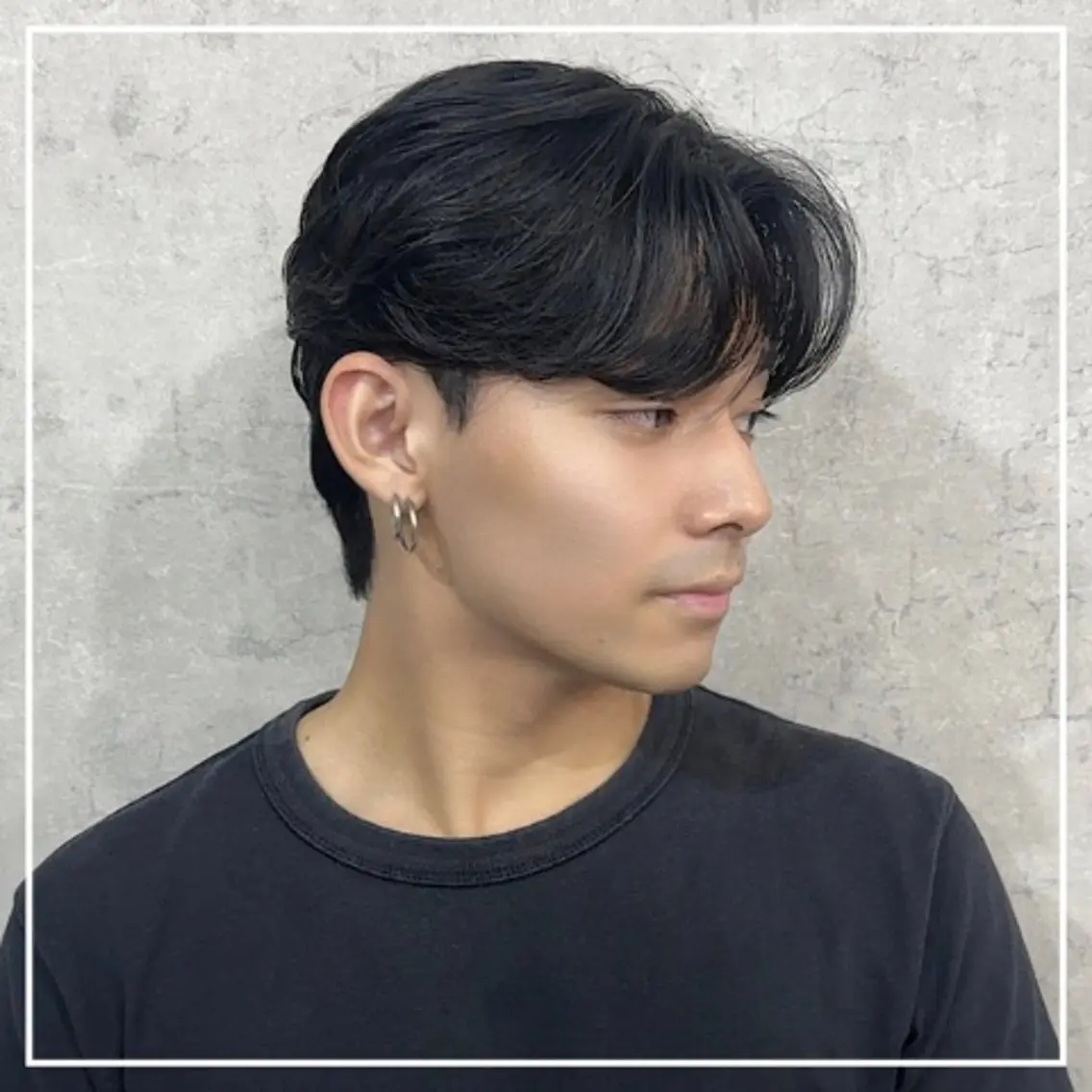 ✂︎メンズカット✂︎の写真