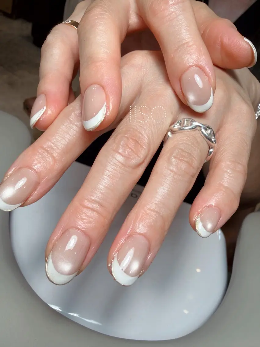 ネイル 45 iisoのネイルデザイン