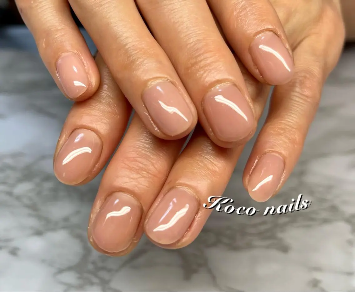ネイル Mai’s nailのネイルデザイン