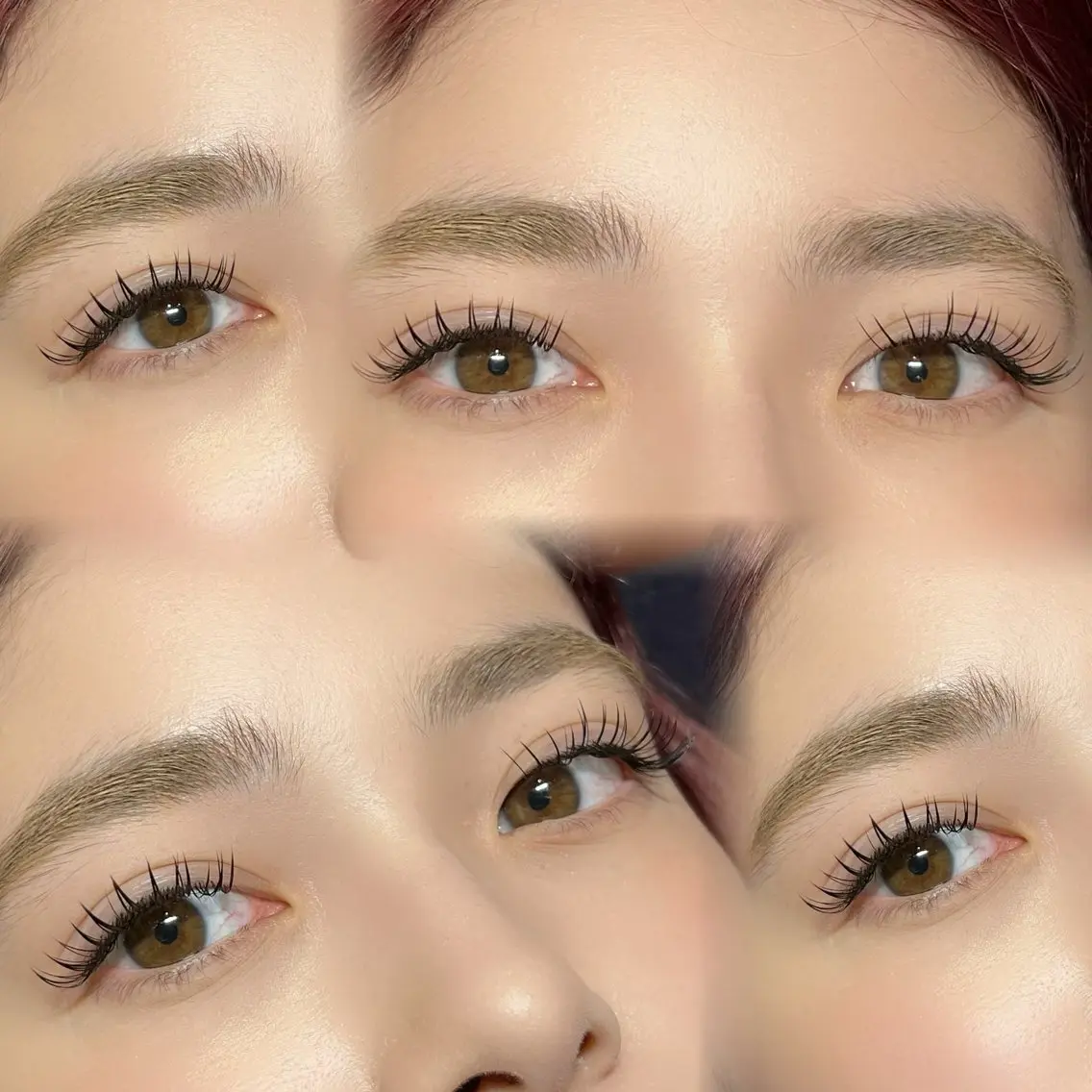 マツエク・マツパ マツエク eyelashenu YUNAのマツエク・マツパデザイン