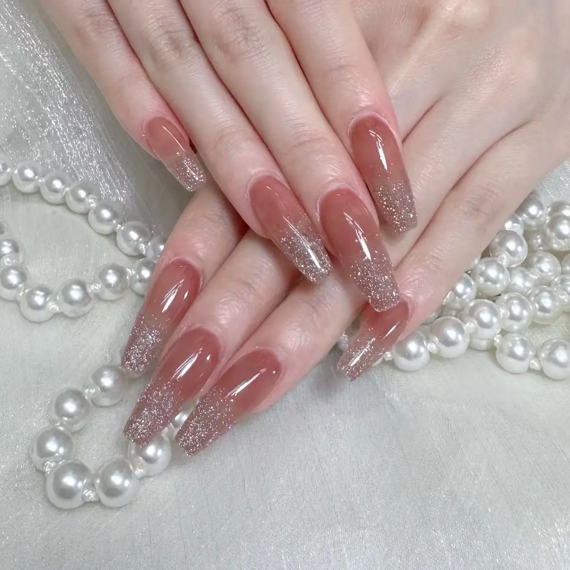 ネイル BuBu Nail渋谷道玄坂のネイルデザイン