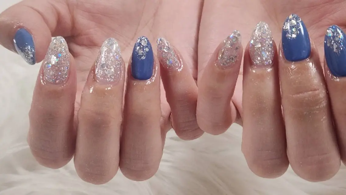 ネイル T's nailのネイルデザイン