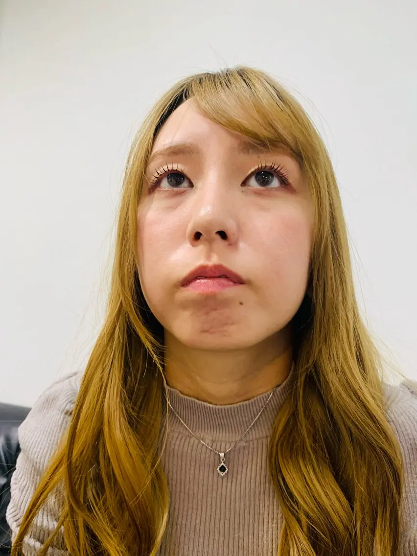マツエク・マツパ パリジェンヌラッシュリフト 創健ビューティー 御徒町・上野本店のマツエク・マツパデザイン