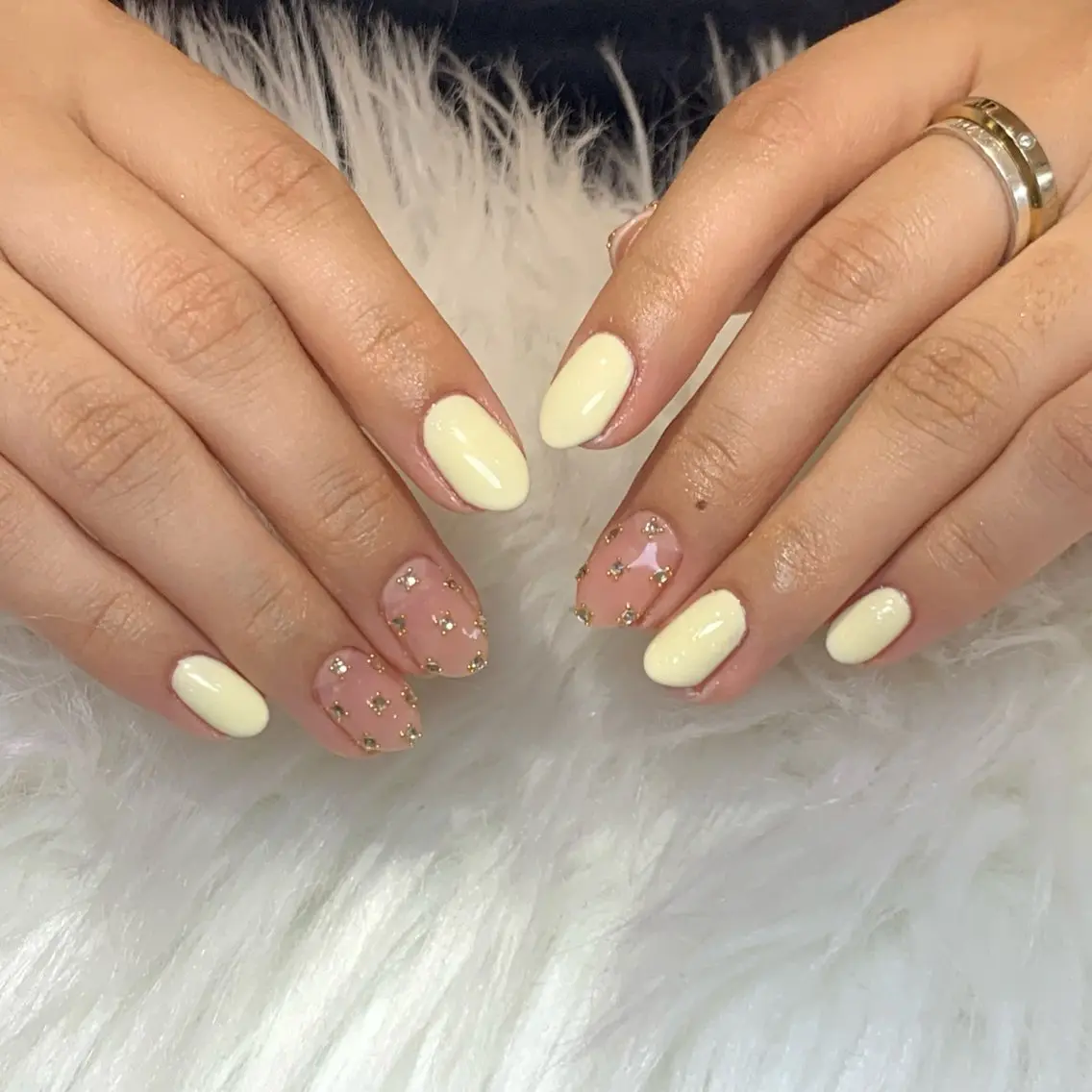 ネイル Anmi Nail Sanaのネイルデザイン
