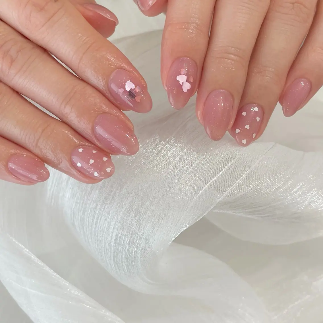 ネイル nail salon amilyのネイルデザイン