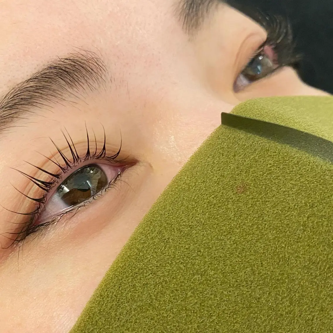 マツエク・マツパ ひろこ eyelist🎀のマツエク・マツパデザイン