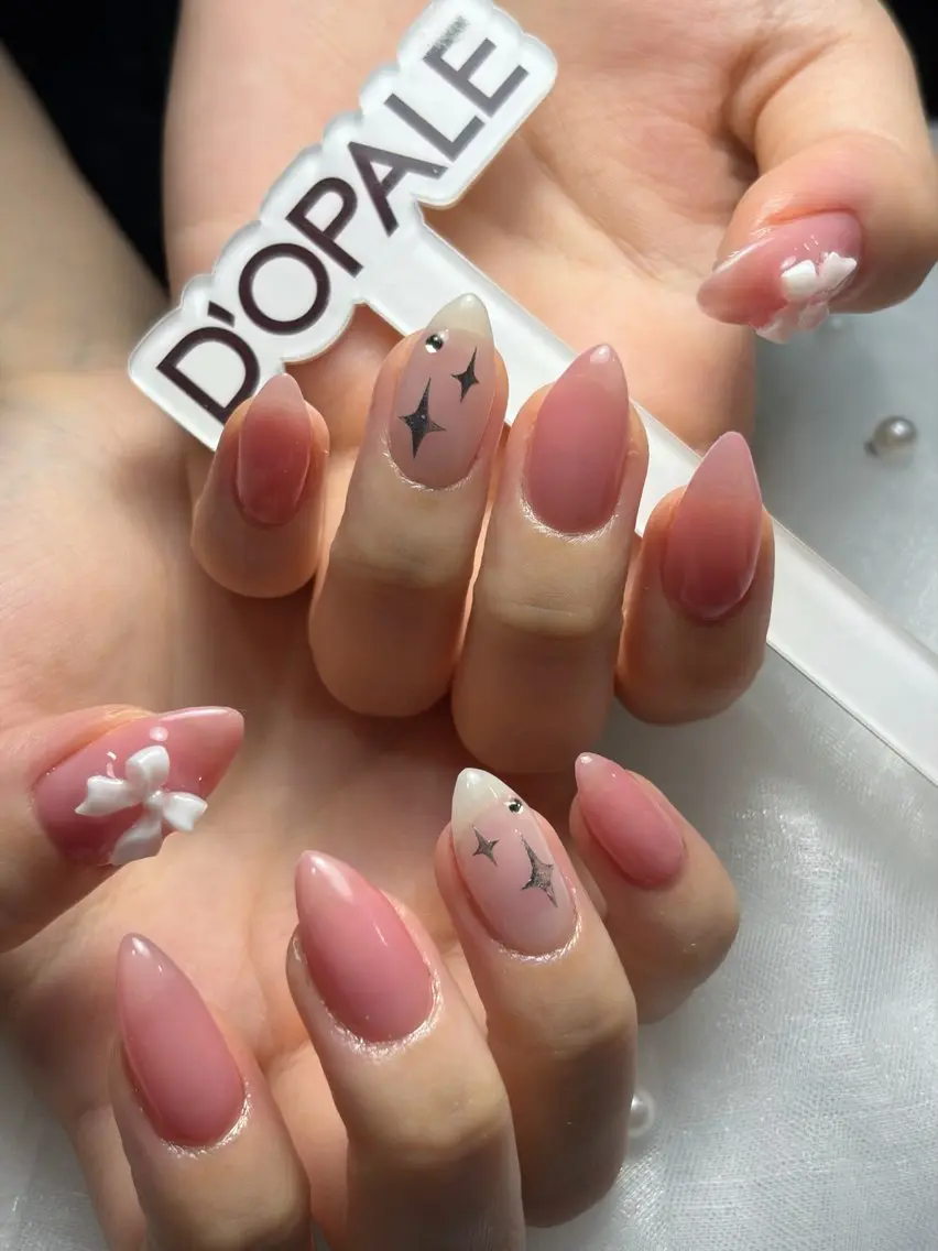 ネイル な なのネイルデザイン