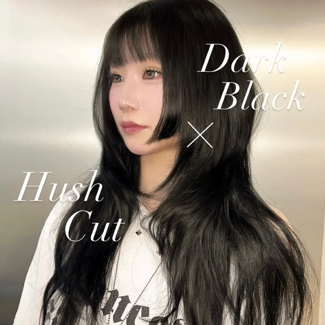 カラー カット ヘアカラー レイヤー/トレンド カラー/yuukaのヘアスタイル
