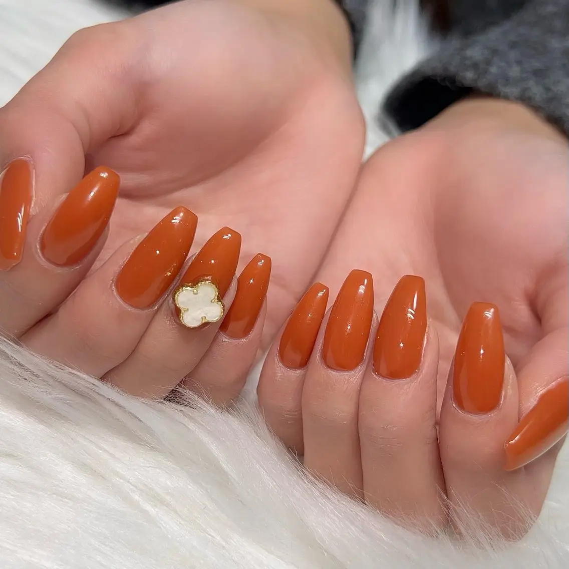 ネイル ハンドネイル 【Yappy🌈】 💖P-tanaのネイルデザイン