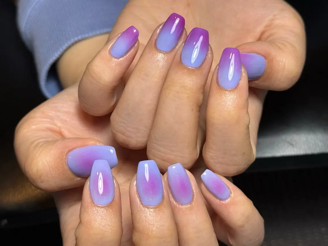 ネイル ハンドネイル Nail salon Kahuuのネイルデザイン