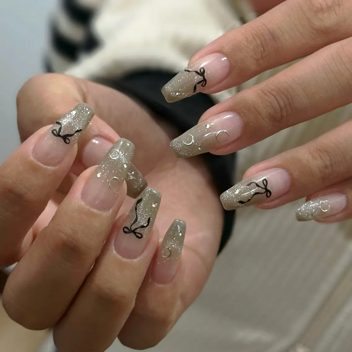 ネイル ハンドネイル reika .のネイルデザイン