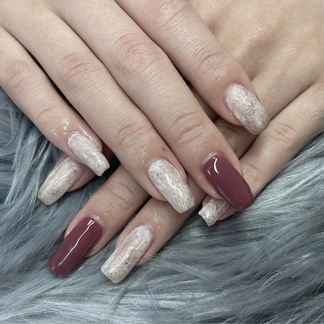 ネイル ハンドネイル nail salon R'sのネイルデザイン