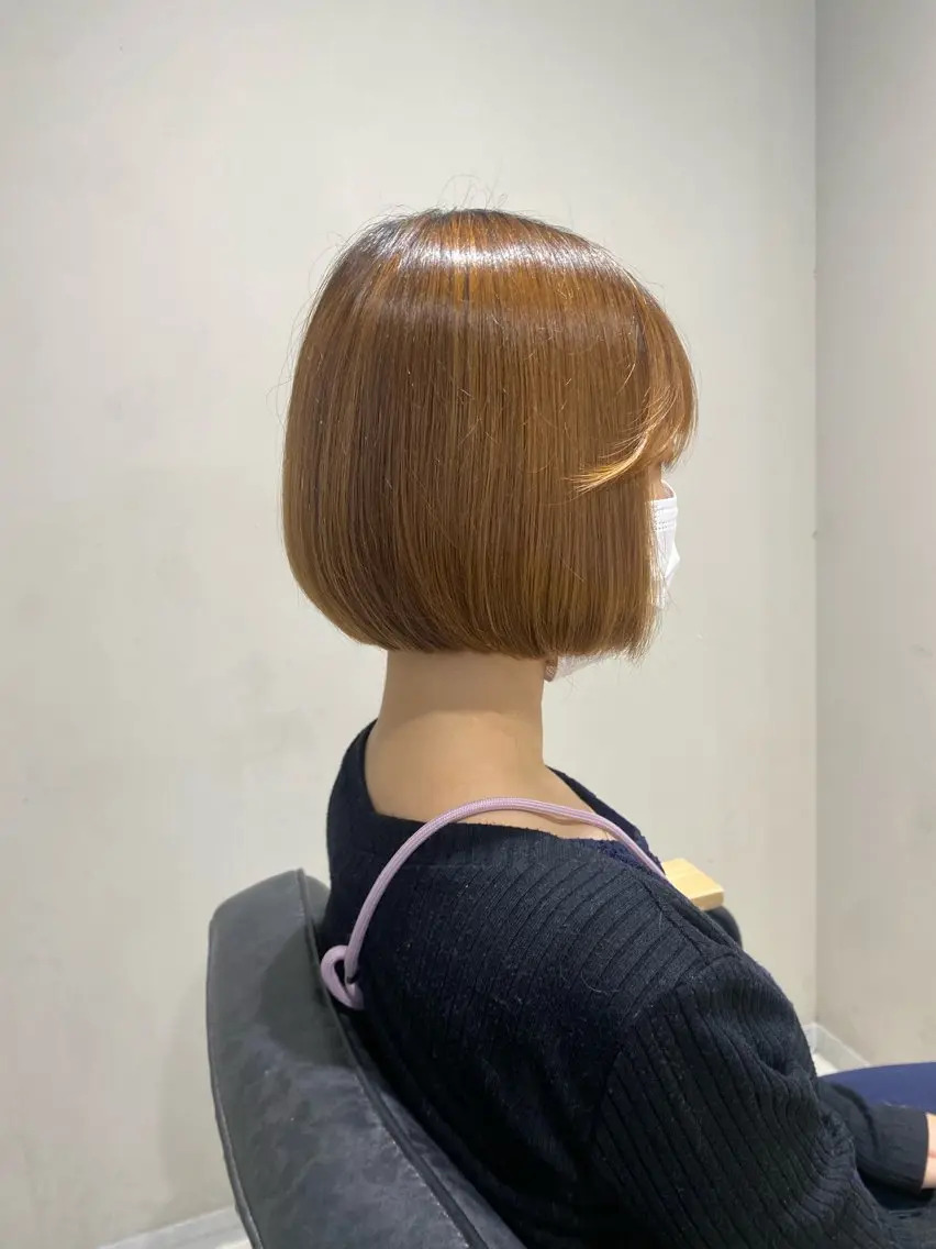 【🍒似合わせ🍒】カットの写真