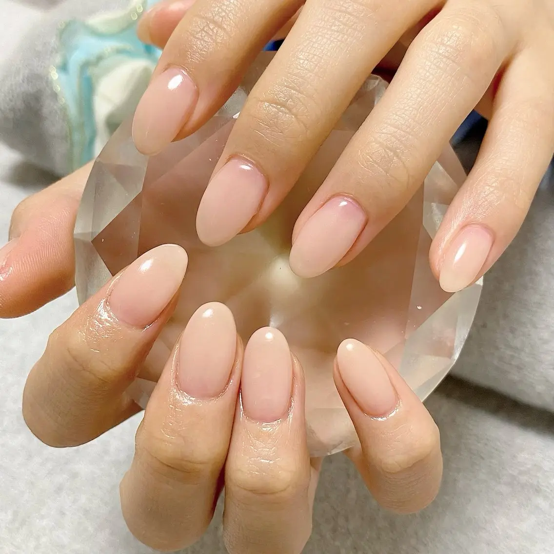 ネイル 💅fleur Ayumiのネイルデザイン