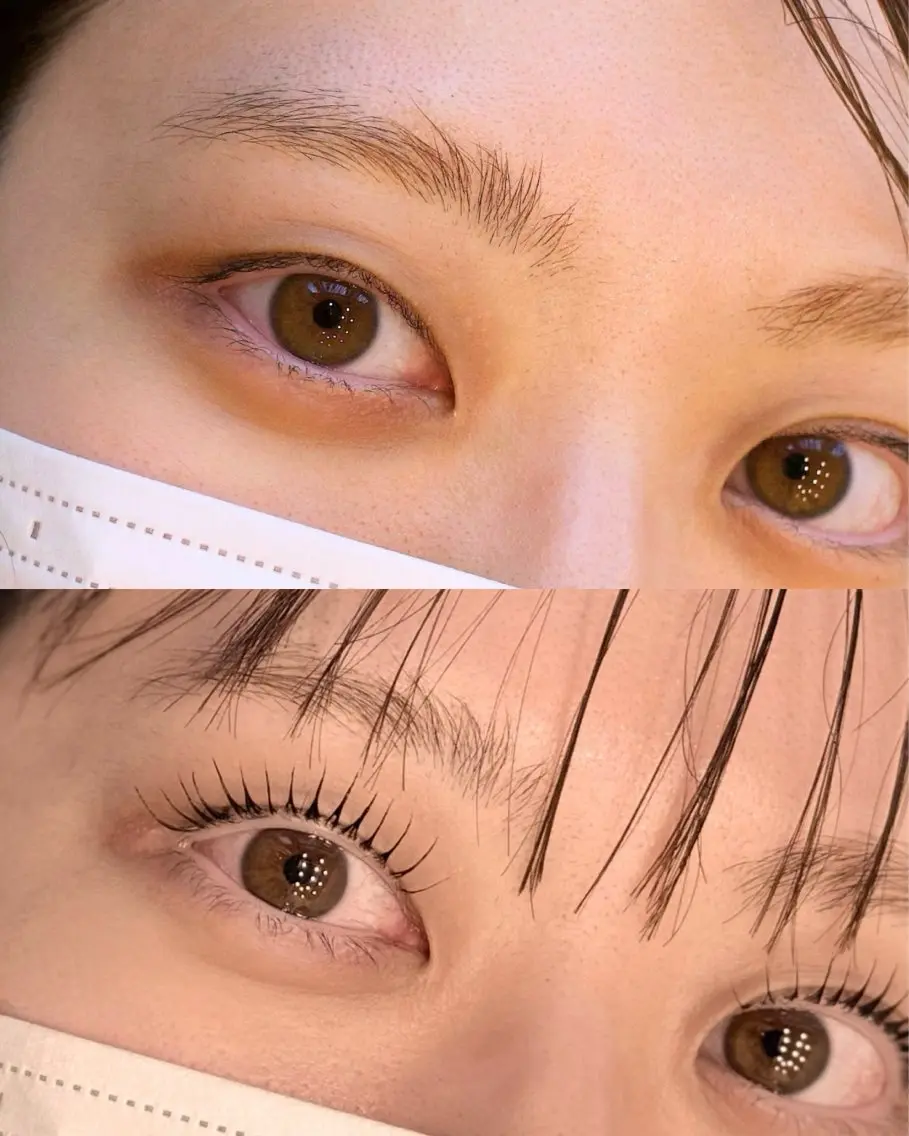 マツエク・マツパ マツエク HANA｜ 中目黒 眉毛・まつげのマツエク・マツパデザイン