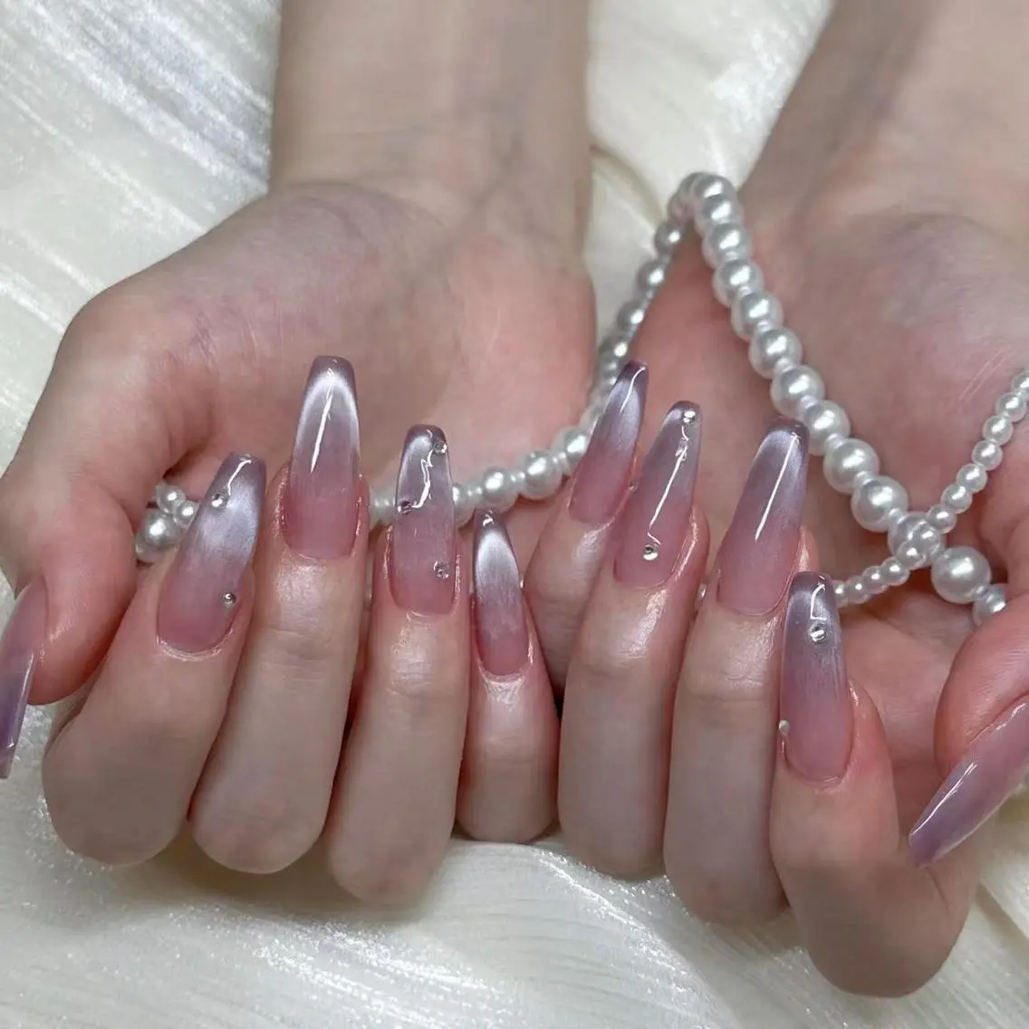 ネイル 💖 Yurinのネイルデザイン