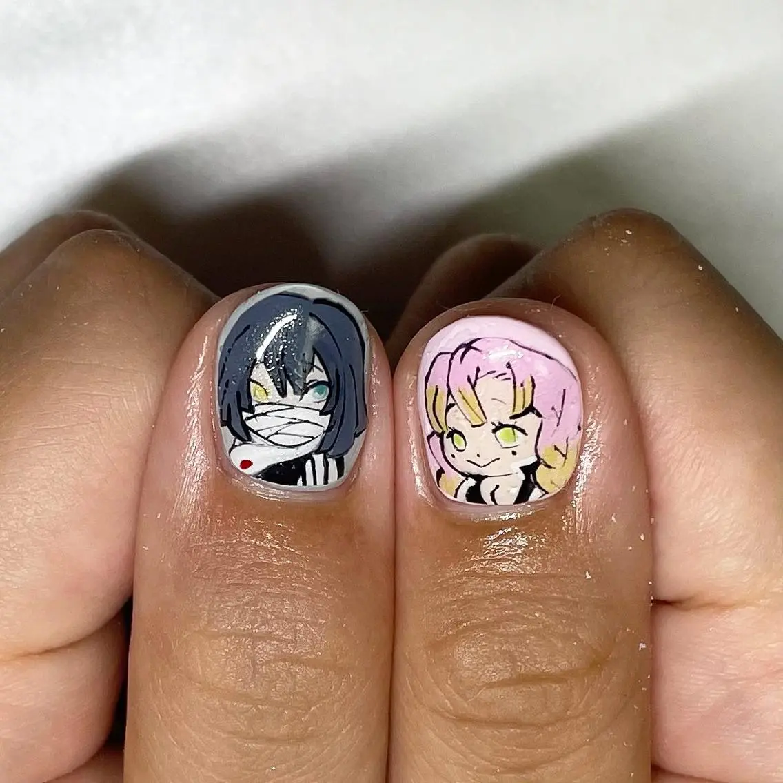 ネイル Leendenail 【リエンダネイル】のネイルデザイン