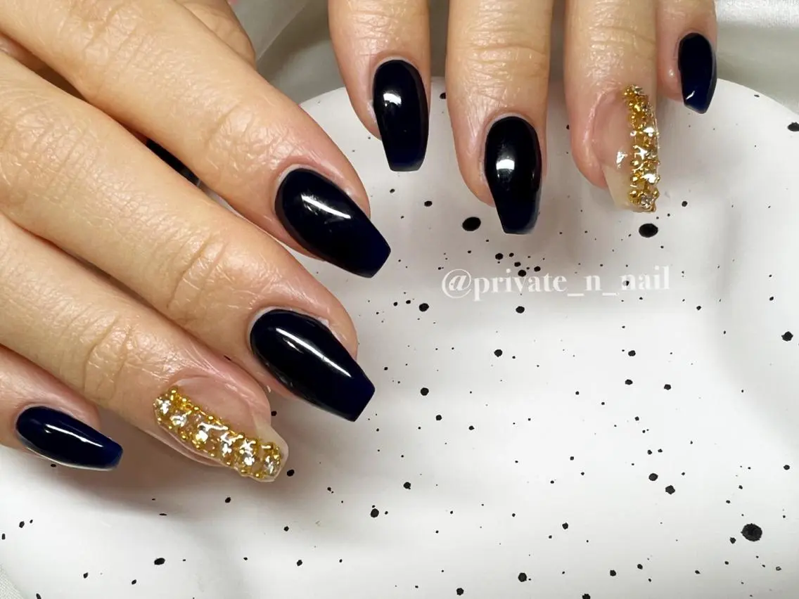 ネイル N nail - KOBE -のネイルデザイン