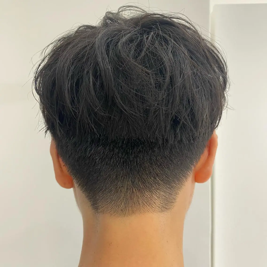 ショート メンズ マッシュ 🌷Asuka /レイヤーカット🌷のヘアスタイル