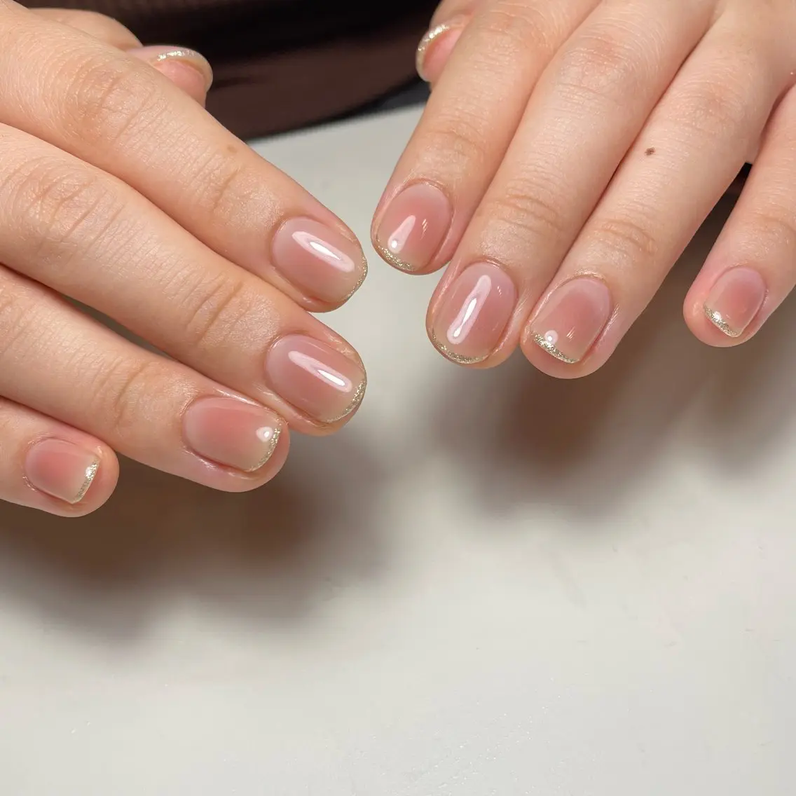 ネイル ハンドネイル THE NAILERYのネイルデザイン