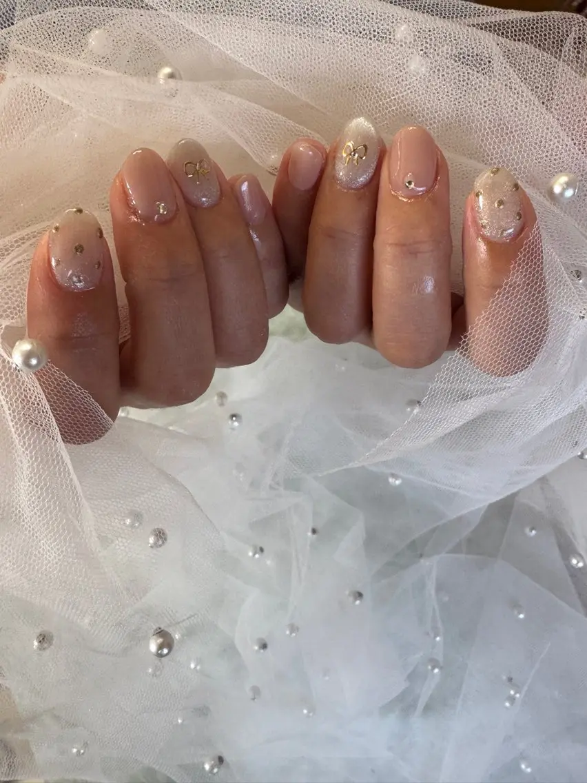 ネイル ネイリスト♡ AYAKOのネイルデザイン
