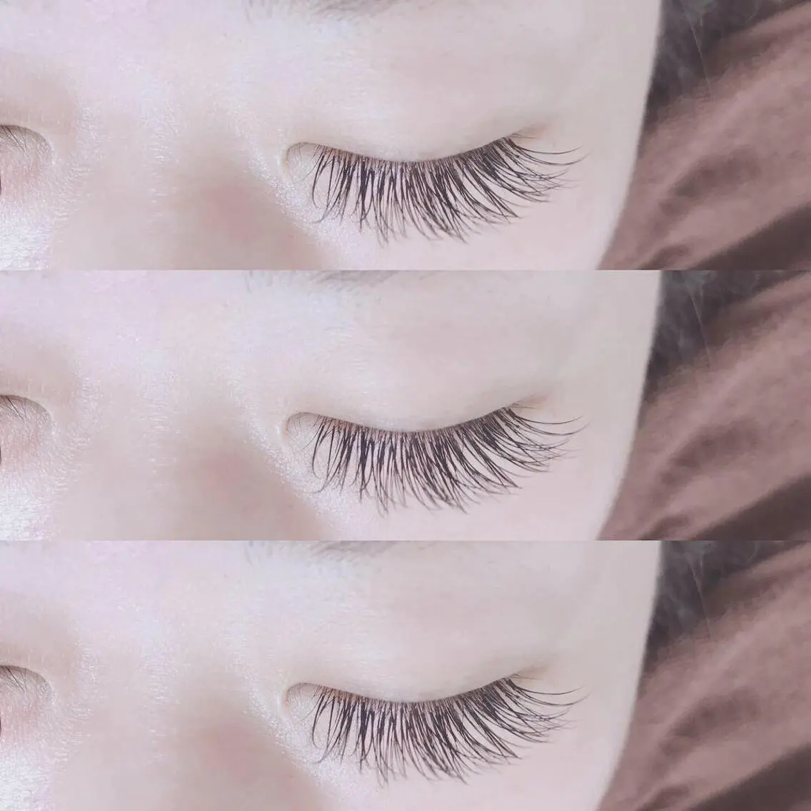 マツエク・マツパ 付け放題 belle eyelashの眉毛・アイブロウイメージ