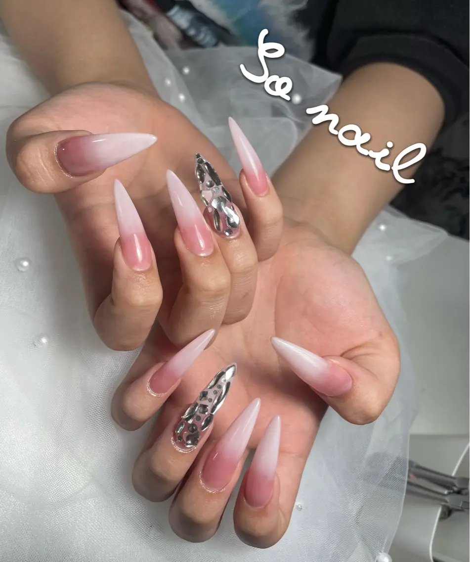 ネイル Ｓo nailのネイルデザイン
