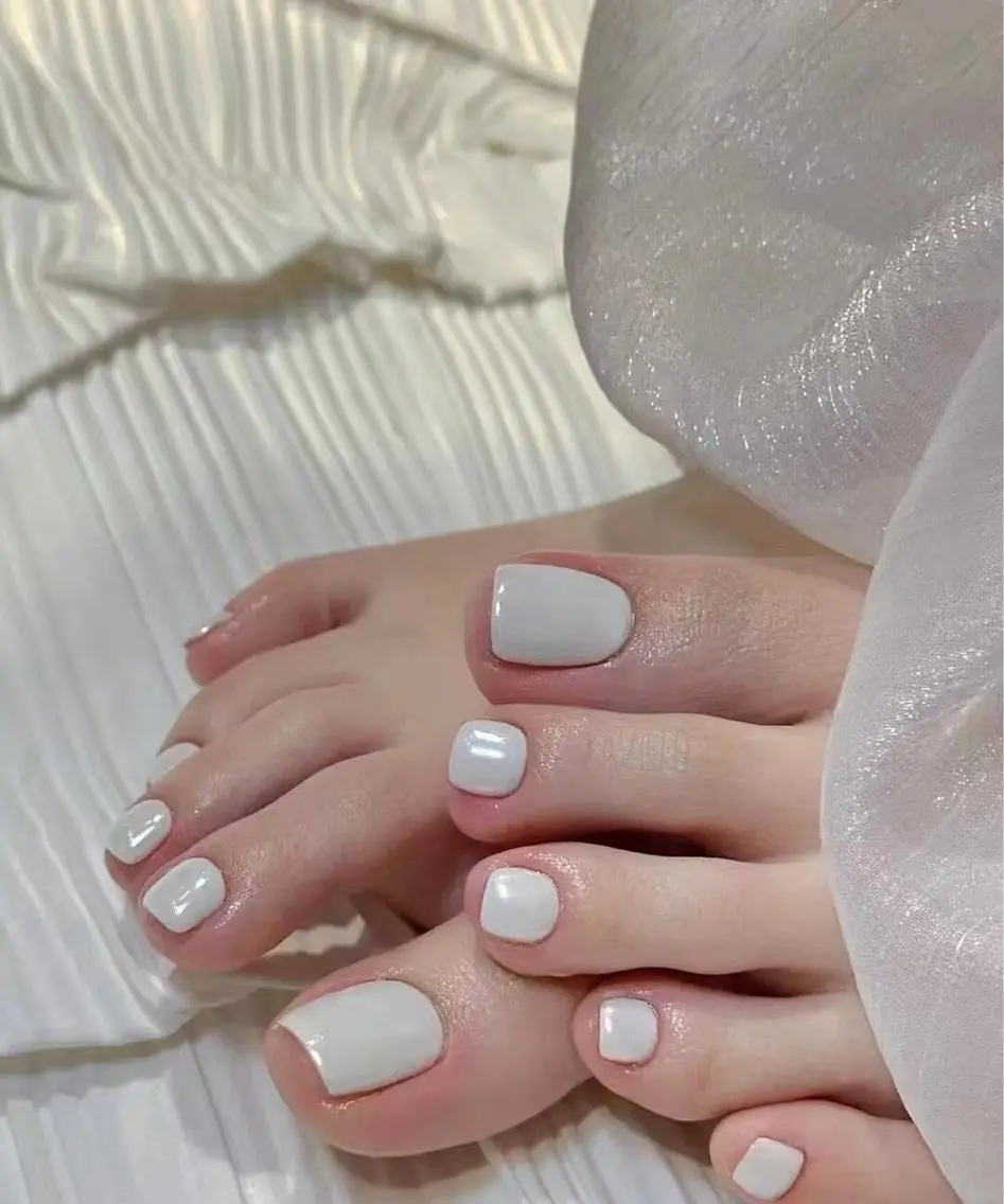 ネイル フットネイル &MEネイルサロン COCOのネイルデザイン