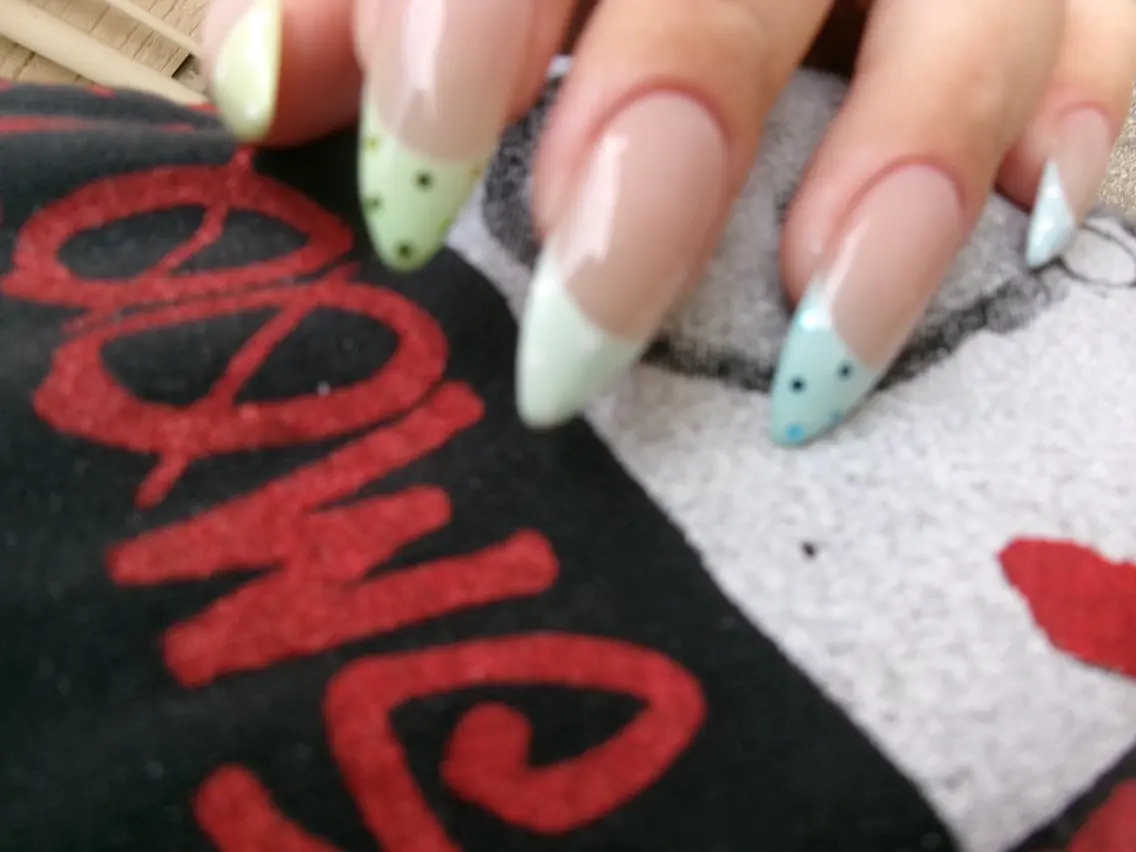 ネイル en.nail⭐︎ 丹波橋のネイルデザイン