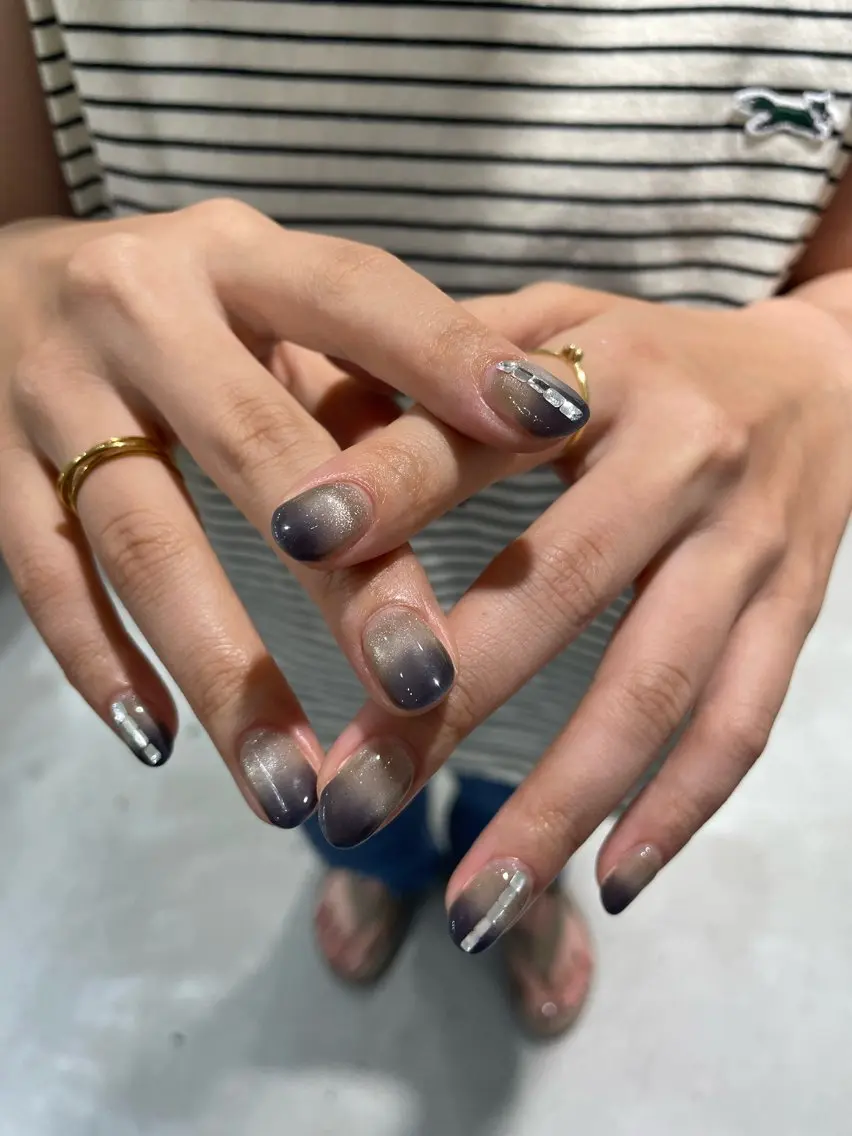 ネイル Hi,nail kotoのネイルデザイン