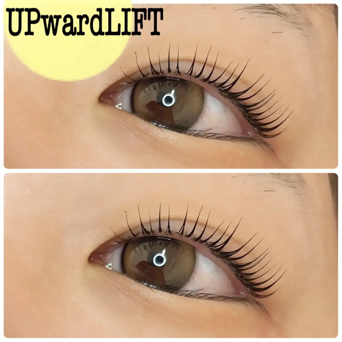 新規✨☮️次世代ラッシュリフト【UPwardLIFT 】アイシャンプー、2ステップトリートメント、コーティング込み🖤の写真