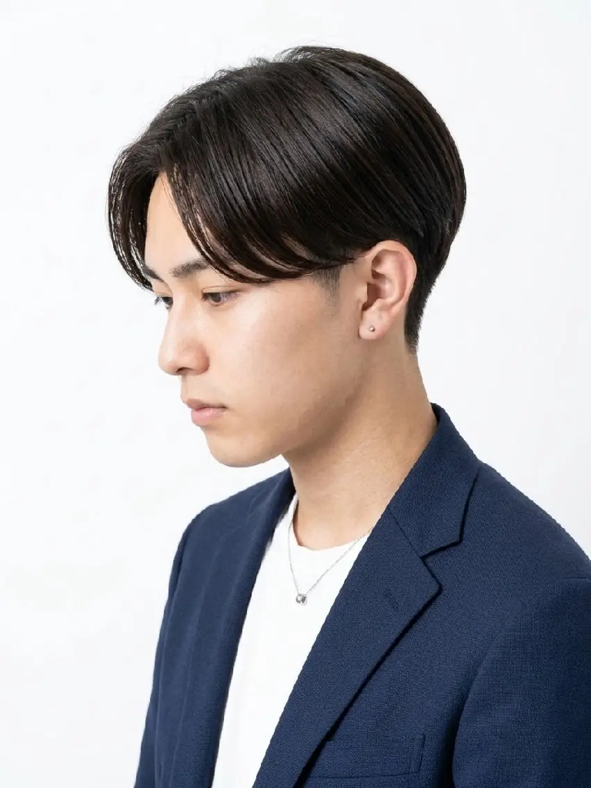 メンズ 🚹メンズ専門🚹〓 💠塚田 諒平💠のヘアスタイル