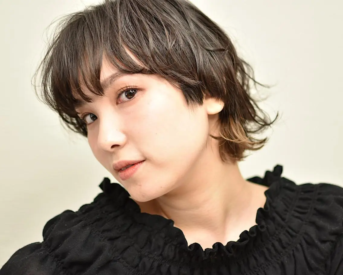 フェイシャル💆♀️シミ、たるみ、しわ、ニキビにも効果的🙆♀️🤍の写真