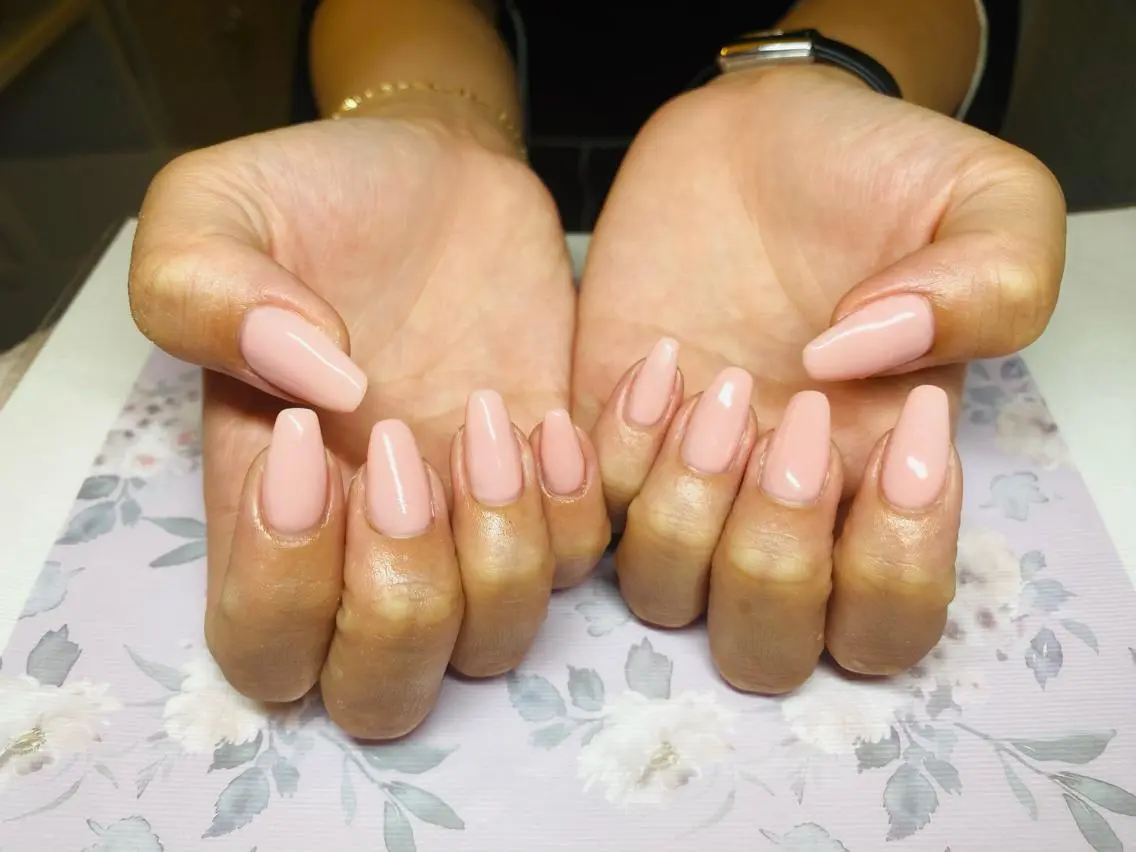 ネイル ハンドネイル Chandra nail&tarotのネイルデザイン