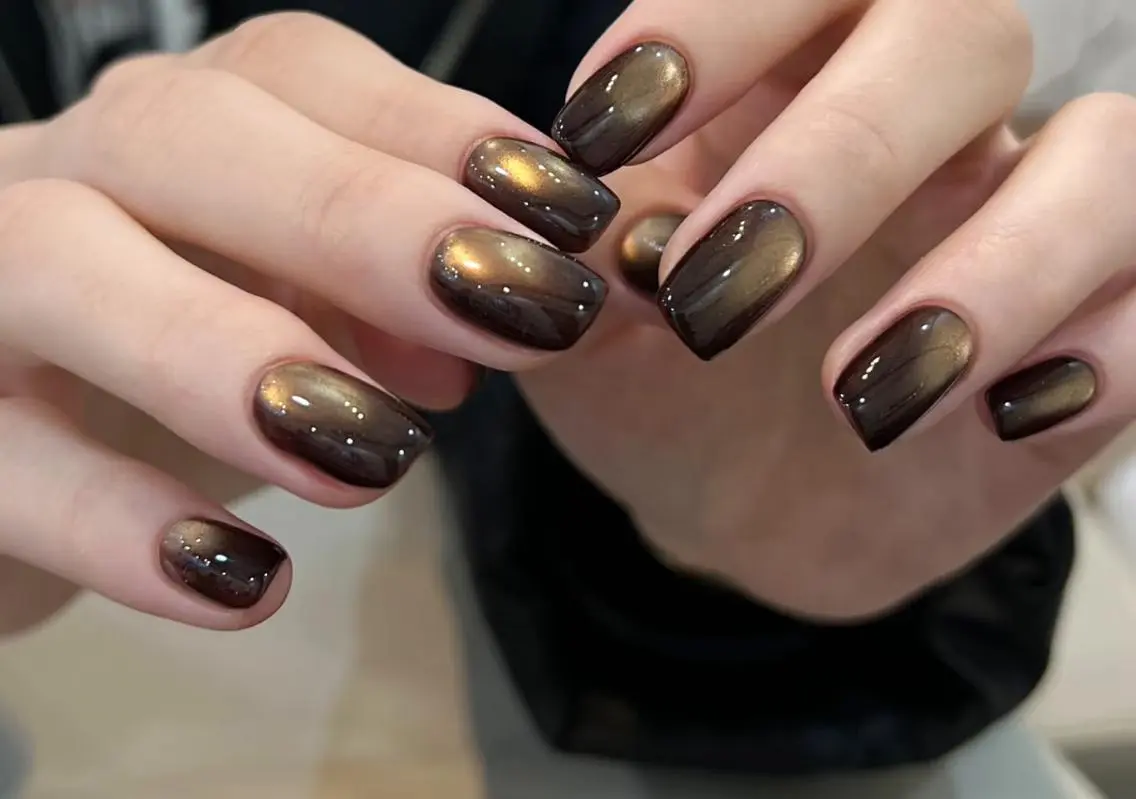 ネイル ハンドネイル エリ🫧 nail池袋東口のネイルデザイン