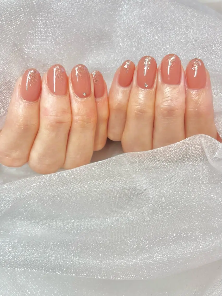 ネイル Komuro Erikaのネイルデザイン