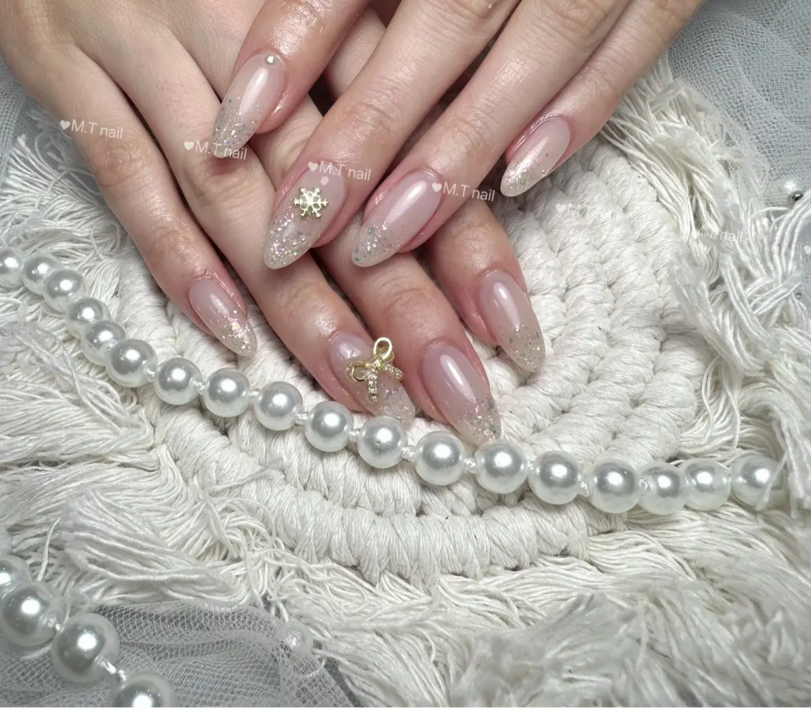 ネイル M.T nailのネイルデザイン
