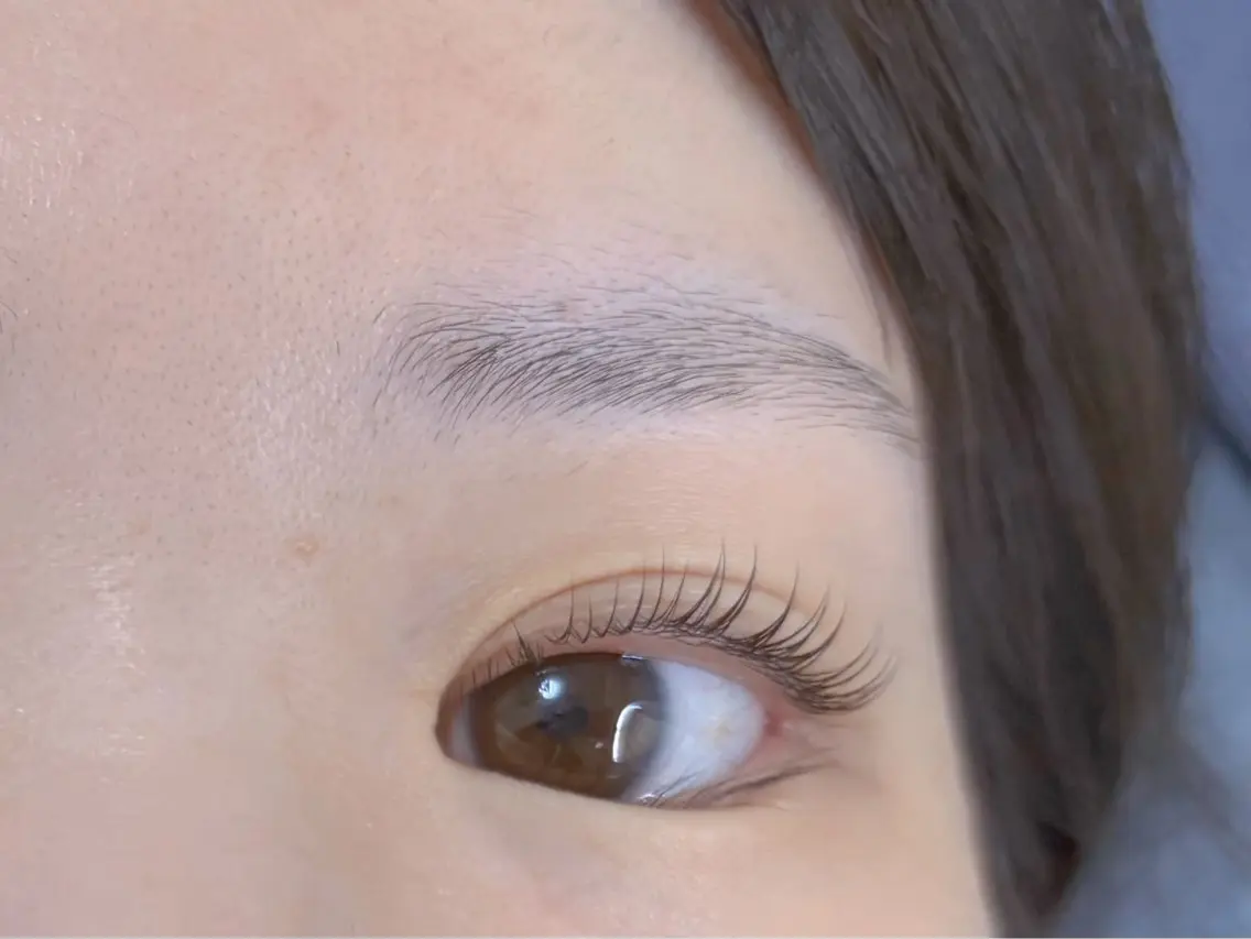 マツエク・マツパ E2 eyelash 青砥のマツエク・マツパデザイン